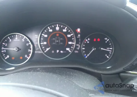 2021 Mazda Cx-30 Premium из США, поврежденный, VIN 3MVDMADL5MM318729